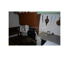 CASA DE PUEBLO EN SALÀS DE PALLARS