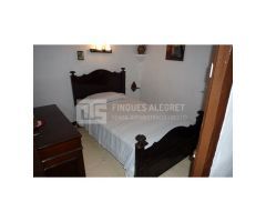 CASA DE PUEBLO EN SALÀS DE PALLARS