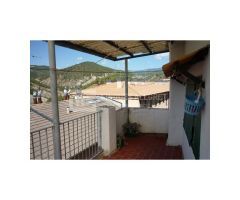 CASA DE PUEBLO EN SALÀS DE PALLARS