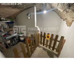 Encantadora Casa en el Centro Histórico de Tremp