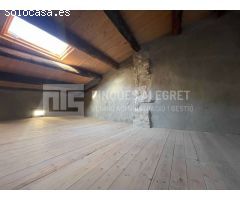 Encantadora Casa en el Centro Histórico de Tremp