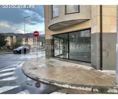 LOCAL COMERCIAL A ESTRENAR
