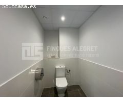 LOCAL COMERCIAL A ESTRENAR