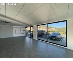 LOCAL COMERCIAL A ESTRENAR