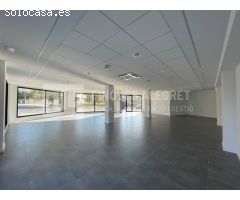 LOCAL COMERCIAL A ESTRENAR