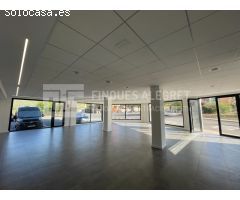 LOCAL COMERCIAL A ESTRENAR