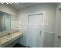 LOCAL COMERCIAL A ESTRENAR