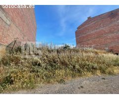 SOLAR URBANO EDIFICABLE CON PROYECTO