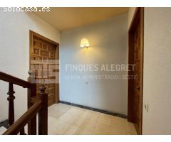 Piso luminoso y espacioso en el corazón de La Pobla de Segur