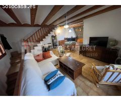 CASA , HUERTO Y TERRENOS EN SANT MIQUEL DE LA VALL