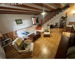 CASA , HUERTO Y TERRENOS EN SANT MIQUEL DE LA VALL