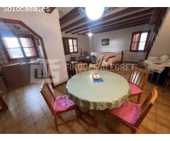 CASA , HUERTO Y TERRENOS EN SANT MIQUEL DE LA VALL