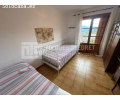 CASA , HUERTO Y TERRENOS EN SANT MIQUEL DE LA VALL