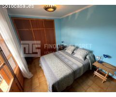 CASA , HUERTO Y TERRENOS EN SANT MIQUEL DE LA VALL