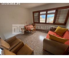 CASA , HUERTO Y TERRENOS EN SANT MIQUEL DE LA VALL