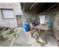 CASA , HUERTO Y TERRENOS EN SANT MIQUEL DE LA VALL
