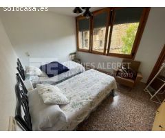 CASA , HUERTO Y TERRENOS EN SANT MIQUEL DE LA VALL
