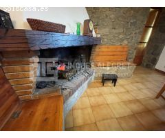 CASA , HUERTO Y TERRENOS EN SANT MIQUEL DE LA VALL