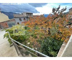 CASA , HUERTO Y TERRENOS EN SANT MIQUEL DE LA VALL