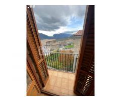 CASA , HUERTO Y TERRENOS EN SANT MIQUEL DE LA VALL