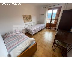 CASA , HUERTO Y TERRENOS EN SANT MIQUEL DE LA VALL