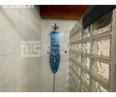 CASA AMB VISTES A CLAVEROL