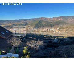 TERRENO URBANO EN CLAVEROL - CONCA DE DALT