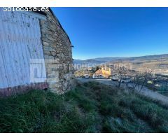 TERRENO URBANO EN CLAVEROL - CONCA DE DALT
