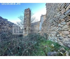 TERRENO URBANO EN CLAVEROL - CONCA DE DALT