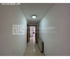 Gran ático en el corazón de La Pobla de Segur Espacio, luz y ubicación