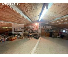 CASA PUEBLO - OPORTUNIDAD INVERSORES