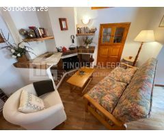 DUPLEX CON ENCANTO EN LA TORRE DE CAPDELLA - UN REFUGIO ENTRE MONTAÑAS Y