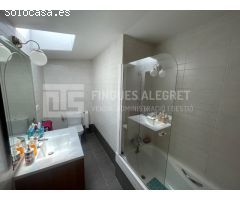 PISO TIPO DÚPLEX EN RENTABILIDAD E LA POBLA DE SEGUR