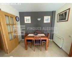 PISO TIPO DÚPLEX EN RENTABILIDAD E LA POBLA DE SEGUR