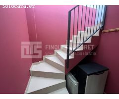 PISO TIPO DÚPLEX EN RENTABILIDAD E LA POBLA DE SEGUR