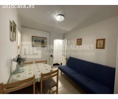 Casa en alquiler en el centro de La Pobla de Segur