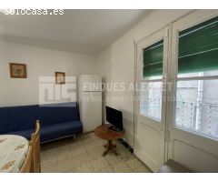 Casa en alquiler en el centro de La Pobla de Segur