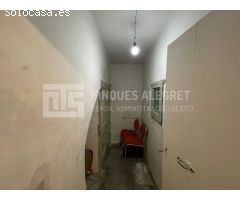 Casa en alquiler en el centro de La Pobla de Segur