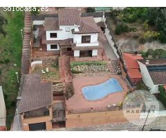 Residencia Mediterránea Exclusiva: Casa de 4 vientos con Piscina, Jardín y