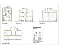 CASA OBRA NUEVA. PORQUÉ TU VIDA TAMBIÉN NECESITA MÁS ESPACIO Y....TERRAZAS.