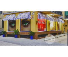 LOCAL COMERCIAL CON INQUILINO