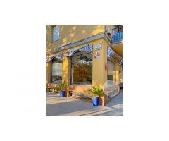 LOCAL COMERCIAL CON INQUILINO