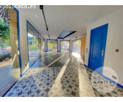 LOCAL COMERCIAL CON INQUILINO