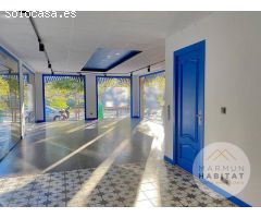 LOCAL COMERCIAL CON INQUILINO