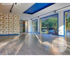 LOCAL COMERCIAL CON INQUILINO