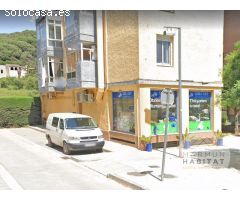LOCAL COMERCIAL CON INQUILINO