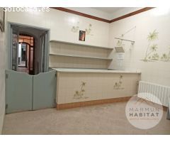 ¡Descubre esta joya histórica en Arenys de Munt! Casa de pueblo de 1900 con
