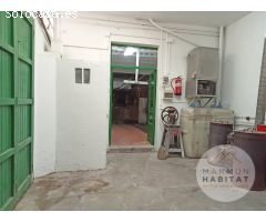 ¡Descubre esta joya histórica en Arenys de Munt! Casa de pueblo de 1900 con
