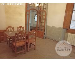 ¡Descubre esta joya histórica en Arenys de Munt! Casa de pueblo de 1900 con
