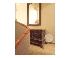 ¡Descubre esta joya histórica en Arenys de Munt! Casa de pueblo de 1900 con